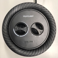 PTCファンヒーターの画像