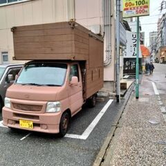 ☆キッチンカーお譲りします！☆