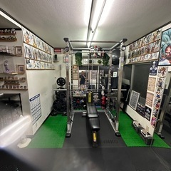 レンタルジムLDHの画像