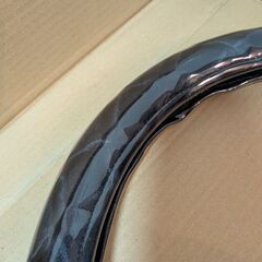ハンドルカバー(未使用品)の画像