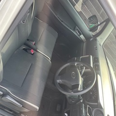 車検無しムーヴコンテカスタムの画像