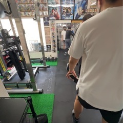 レンタルジムLDH - その他