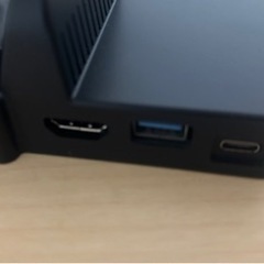 switch ドッグ 軽量 小型 持ち運びに便利の画像
