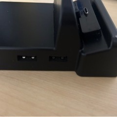 switch ドッグ 軽量 小型 持ち運びに便利の画像