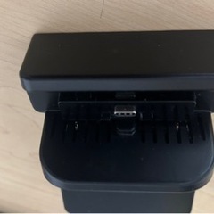 switch ドッグ 軽量 小型 持ち運びに便利の画像