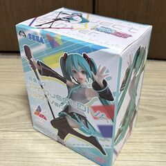 初音ミク Project DIVA 15TH Ver. MEGA...