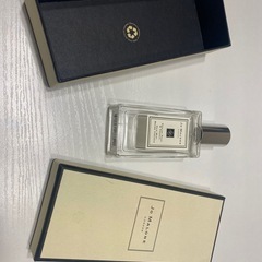 ジョーマローンヘアフレグランス