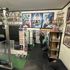 レンタルジムLDH - 新宿区