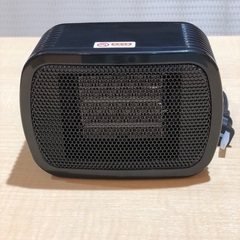 小型 暖房 ミニ セラミックヒーター