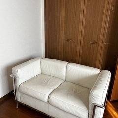 コルビジェ ソファ 家具の中古が安い!激安で譲ります・無料で コルビジェ ソファ 家具の中古が安い!激安で譲ります・無料で