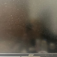 acerゲーミングモニターディスプレイ　SigmaLine 23...