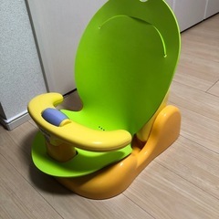 バウンサー・バスチェアの画像