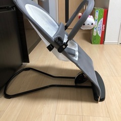 バウンサー・バスチェアの画像
