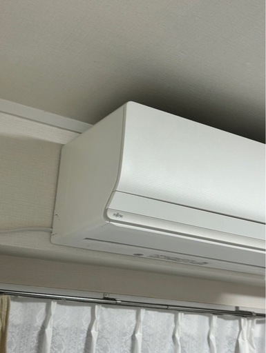 中古エアコン2019年F-Mシリーズ RAS-F401M-W 14畳用100V