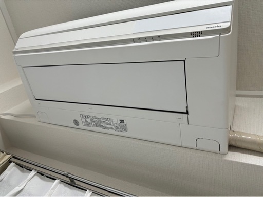 富士通ゼネラル　AS-M402M2W　エアコン　