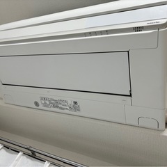 富士通ゼネラル AS-M402M2W エアコン