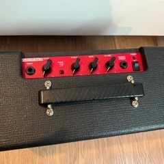 【早い者勝ち！】VOX ベースアンプ Pathfinder Bass 10の画像