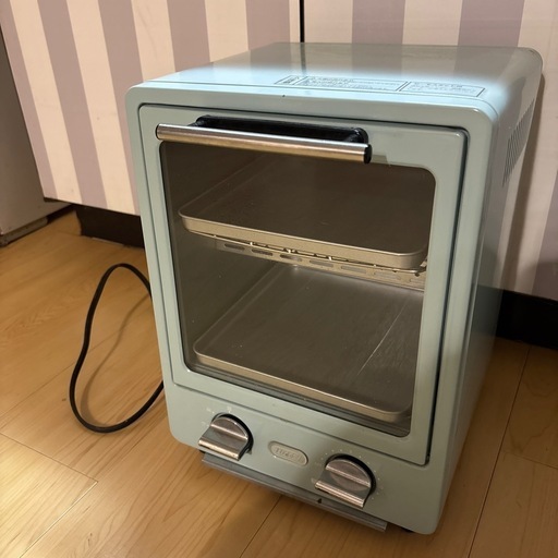 オーブントースター