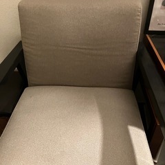 【特注|一点物|美品】1人掛けソファ・椅子の画像