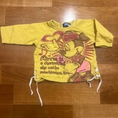 無料　サイズ95 子供服