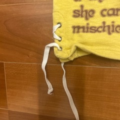 無料　サイズ95 子供服の画像