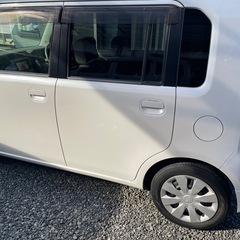 ムーヴコンテ車検2年の画像