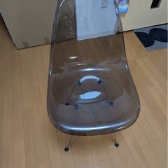 イームズシェルチェア リプロダクション ダイニングチェア RPSファニチャーの画像
