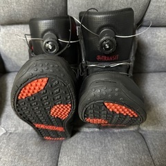 スノーボードの画像