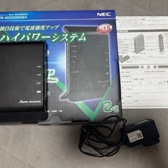 無線ルーター　wi-fiの画像