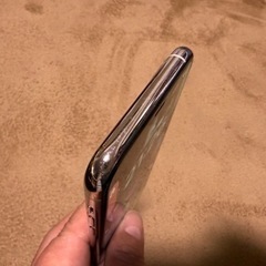 iPhone11Pro 256GB シルバーの画像