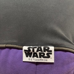 ヨギボー　ラウンジャー　 Yogibo スターウォーズの画像