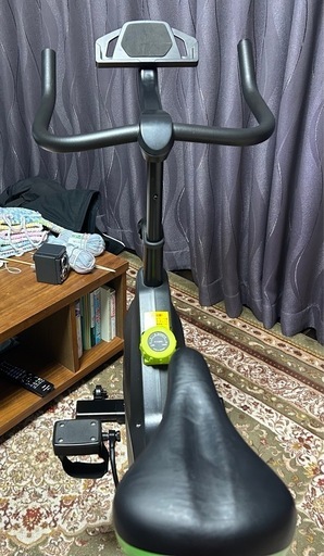 FITBOX LITE 第3世代　フィットネスバイク　スピンバイク
