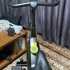 FITBOX LITE 第3世代　フィットネスバイク　スピンバイクの画像
