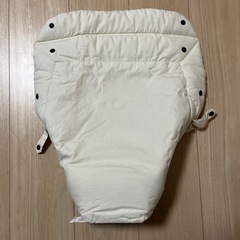 エルゴ　新生児インサート　の画像