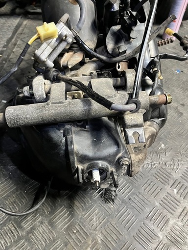 ライブディオzx af34 エンジン ライブディオzx af34 エンジン ライブディオZX エンジン修理｜バイクの