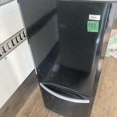 NO 798 🌈福岡市内配送設置無料✨🌈　ハイアール Haier...