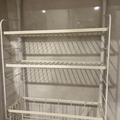 食器ラックの画像