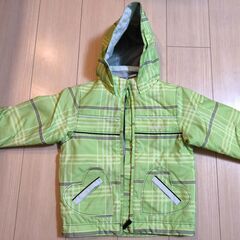 子供用スキーウェア