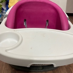 子供用テーブル＊ピンクの画像
