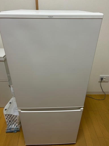 【冷蔵庫シート付き】冷蔵庫