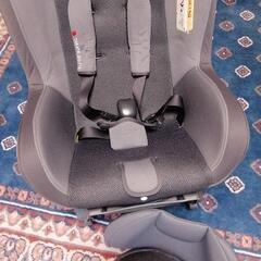 TAKATA チャイルドシートTKIFX-204 の画像