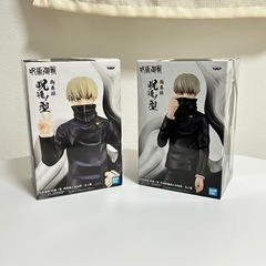 狗巻棘　フィギュア