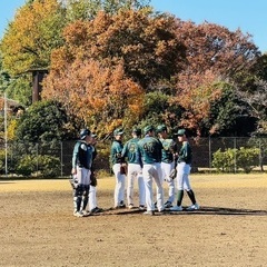 【2025年度新規入団選手募集！】ズミズミダイコンズ/東京都練馬区/平均年齢24歳 - メンバー募集