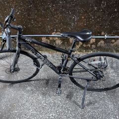 LOUIS GARNEAU SETTER 9.0 フレーム420...