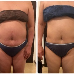 ダイエットモニターキャンペーン‼️ - ボディケア