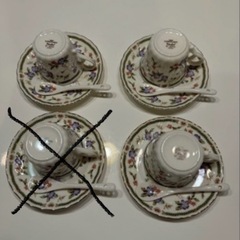 EXCEED BON Violet BY KEITO3客セットの画像
