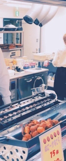 ベビーカステラ機 30穴 50穴 電気式など （カステラ発祥の三島屋と行武