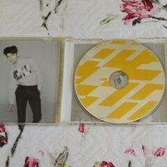 東方神起　CD 3枚の画像