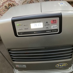 【引き取り限定】ダイニチ、ブルーヒーター FW-4715LE、2...