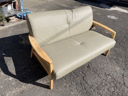 服部家具センター　ソファ